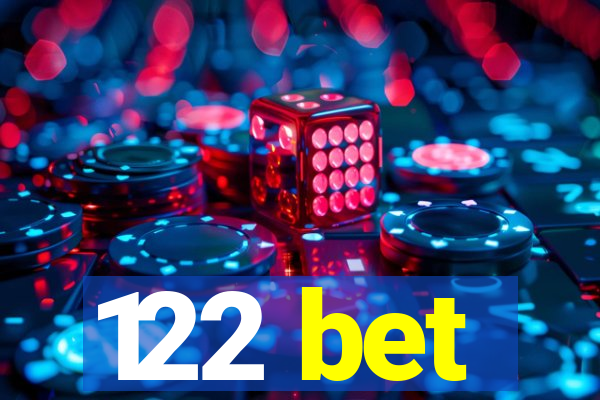 122 bet